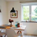 Rabenberg Duo- 12 Personen- 2 Baeder- 2 Kuechen- Parkplatz- Terrasse- Balkon