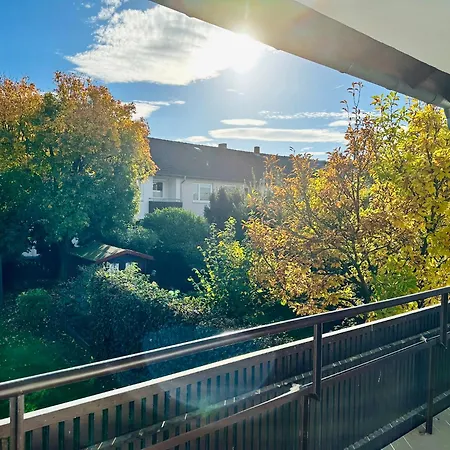 Апартаменты Rabenberg Duo- 12 Personen- 2 Baeder- 2 Kuechen- Parkplatz- Terrasse- Balkon