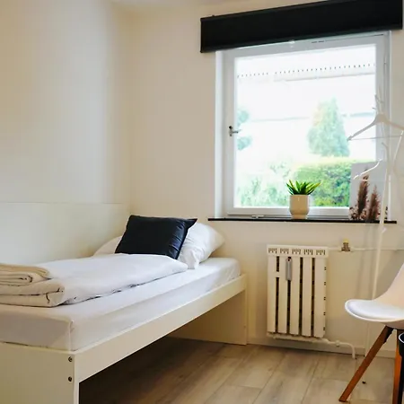 Διαμέρισμα Rabenberg Duo- 12 Personen- 2 Baeder- 2 Kuechen- Parkplatz- Terrasse- Balkon Βόλφσμπουργκ