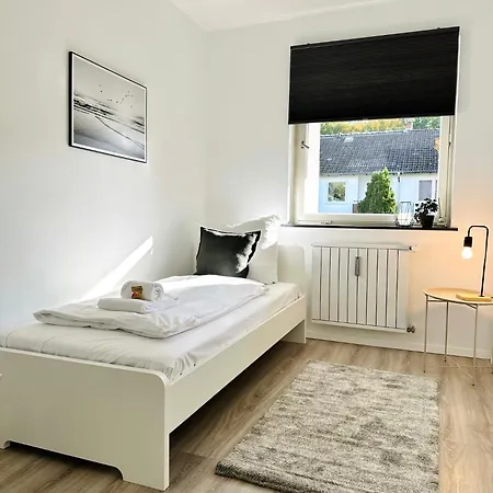 Διαμέρισμα Rabenberg Duo- 12 Personen- 2 Baeder- 2 Kuechen- Parkplatz- Terrasse- Balkon