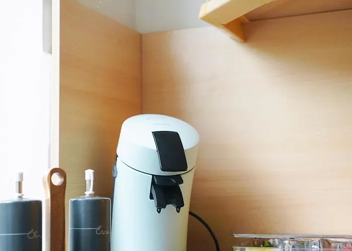 Rabenberg Duo- 12 Personen- 2 Baeder- 2 Kuechen- Parkplatz- Terrasse- Balkon Вольфсбург